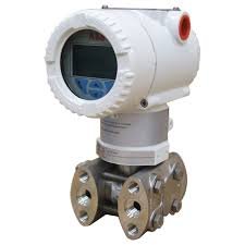 ABB Differential Pressure Transmitter